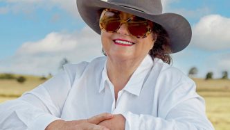 Gina Rinehart’s Hancock Prospecting strengthens