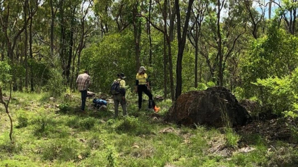 Great Southern jags second large-scale Queensland