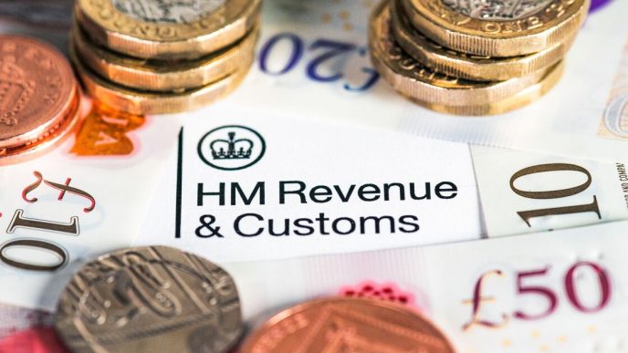 HMRC issues alert as state pensioners urged to add