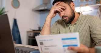 HMRC issues tax warning to people who work from