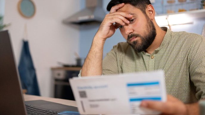 HMRC issues tax warning to people who work from