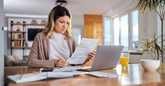 HMRC threatens loan charge victims with debt