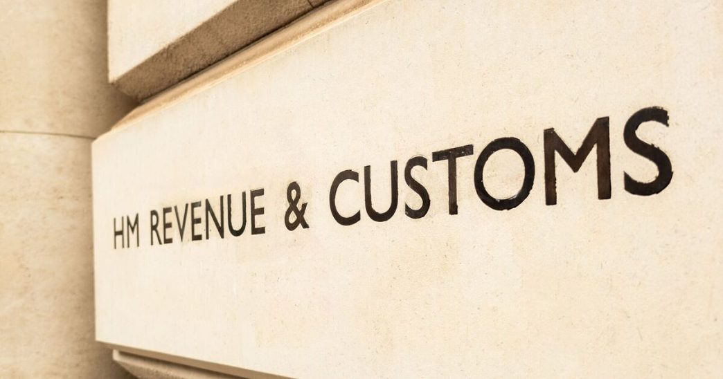 HMRC tip as tax expert shares advice with anyone