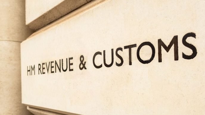 HMRC tip as tax expert shares advice with anyone