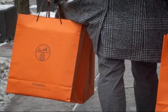 Hermès Is Giving Employees Nearly $5000 in Bonuses