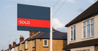 House prices hit all time high - see how your