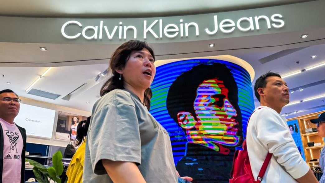 How Calvin Klein and Tommy Hilfiger got caught in