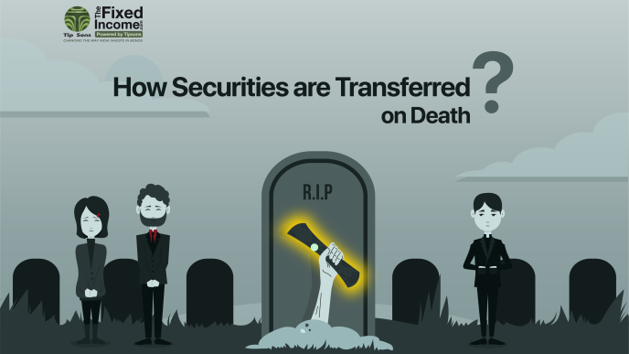 How Securities are Transferred Upon the Death of