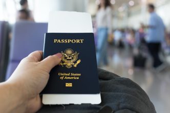 How Trump's new passport rules impact