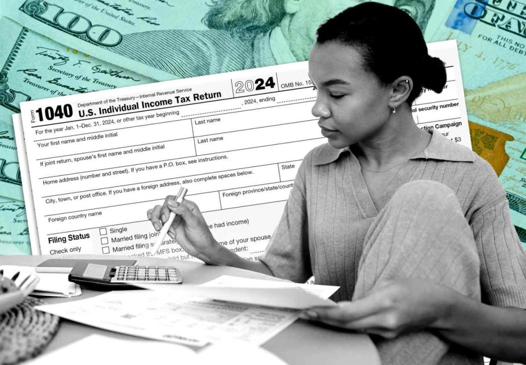 How much should you be paying for tax prep? Read