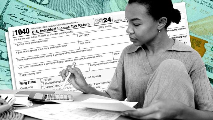 How much should you be paying for tax prep? Read