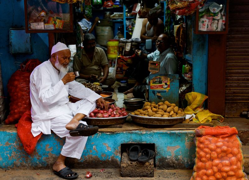 India budget aims to boost agriculture,