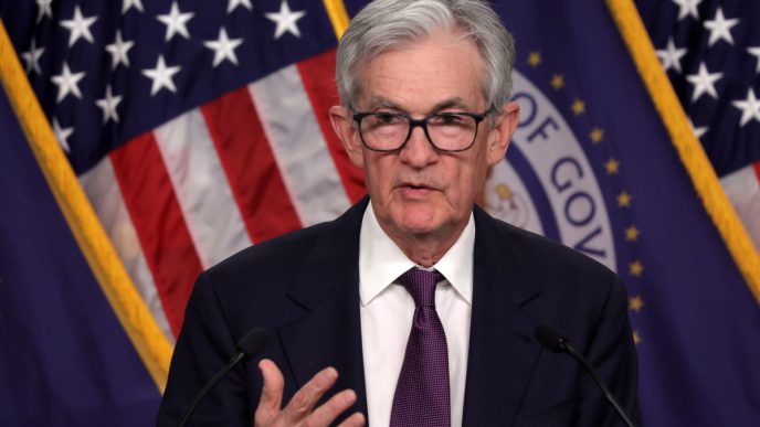 Inflation reports will reboot bets on Fed interest