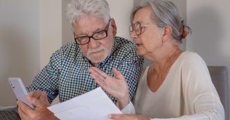 Inheritance tax pension change could bring in over