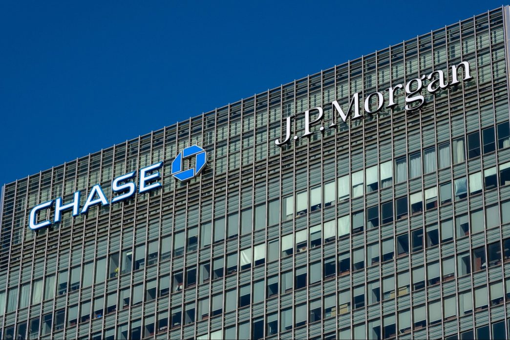 JPMorgan Is Reportedly Laying Off Around 1,000