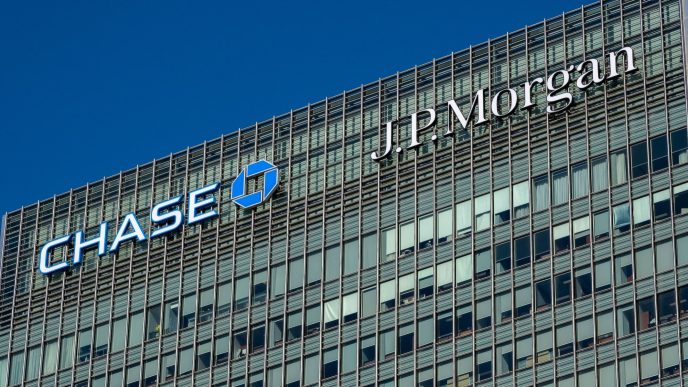 JPMorgan Is Reportedly Laying Off Around 1,000