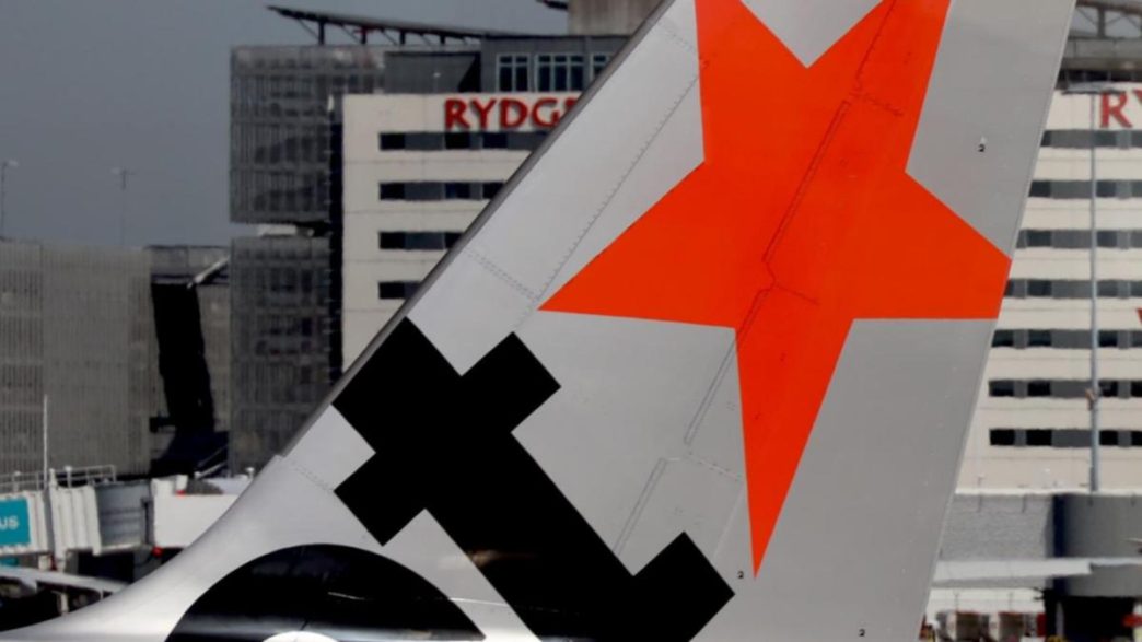 Jetstar passengers left unable to check into