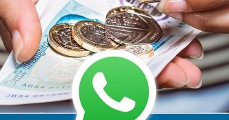 Join our WhatsApp Money community to get the