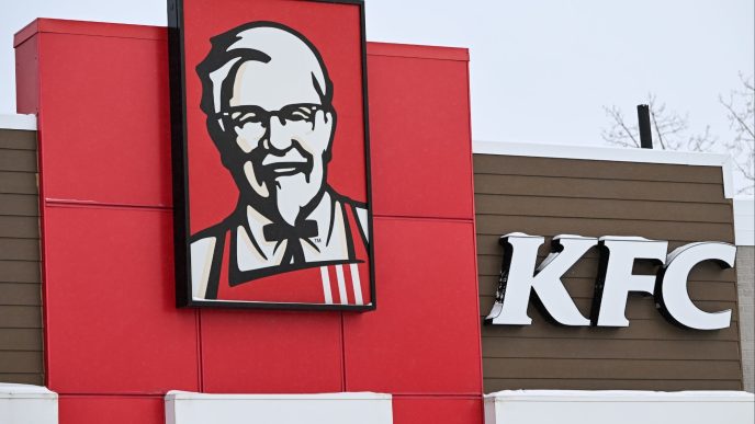 KFC Corporate Headquarters Leaving Kentucky,