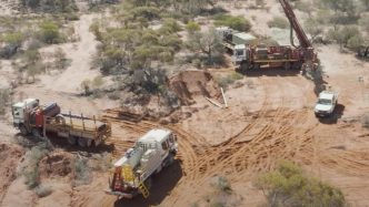 KalGold fast-tracks drilling at high-grade WA gold