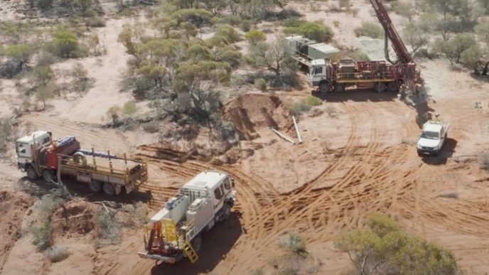 KalGold fast-tracks drilling at high-grade WA gold