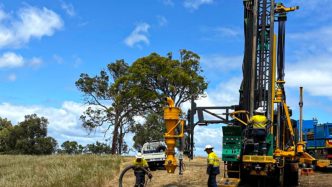 Kula Gold taps into new WA gold discovery with a