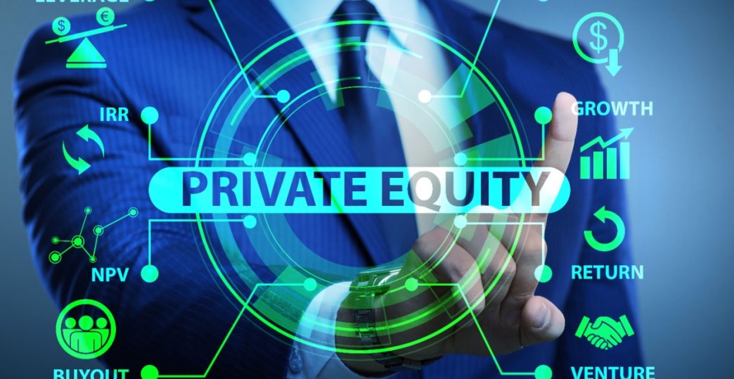 Private equity