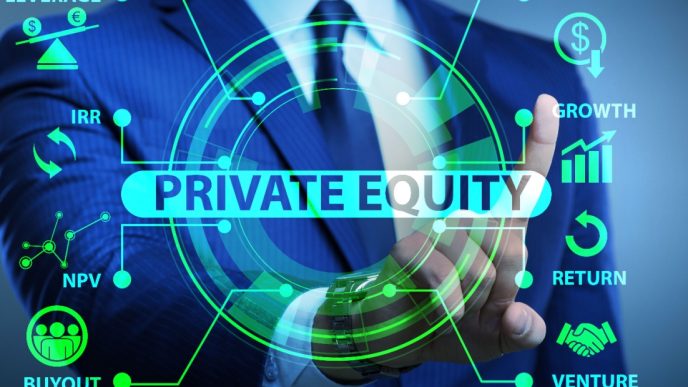 Private equity