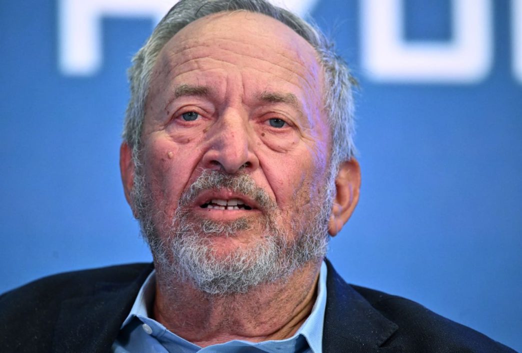 Larry Summers on Trump tariffs: ‘This is a