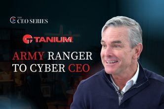 Leadership Lessons From an Army Ranger Turned CEO