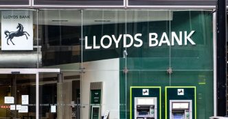 Lloyds Bank launches huge deal with £175 paid into