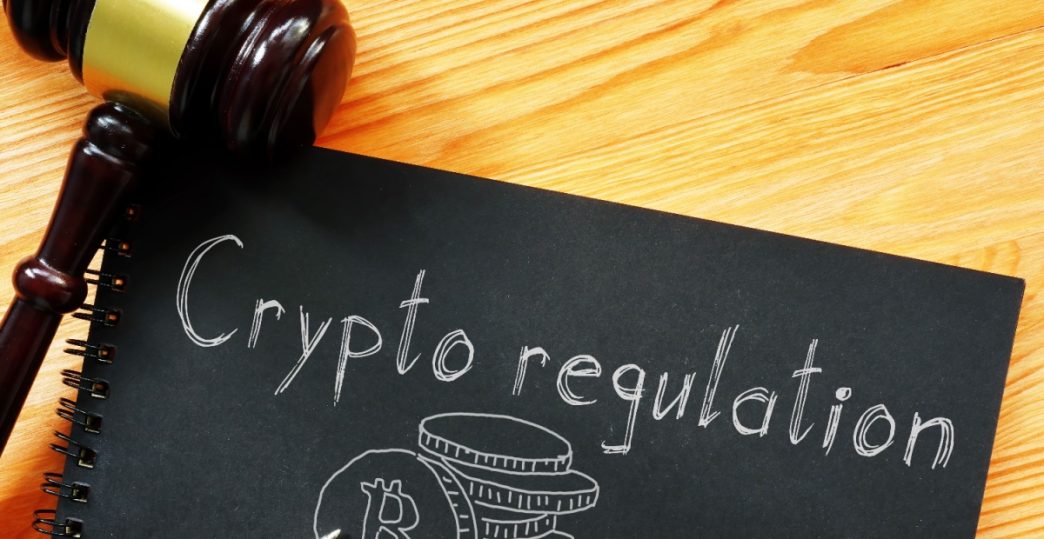 Crypto regulation