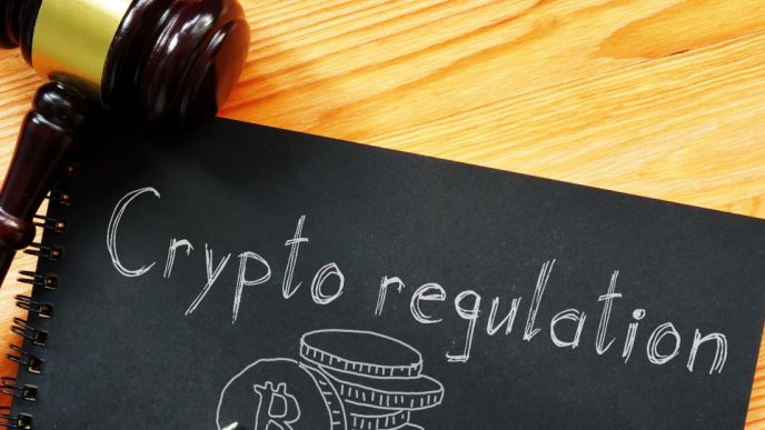 Crypto regulation