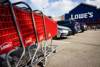 Lowe’s issues stern warning about an alarming