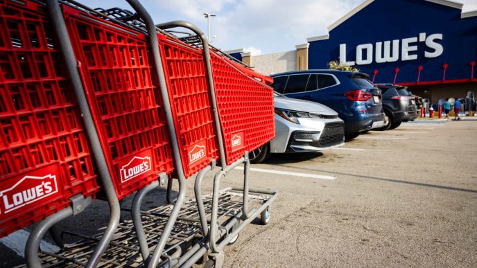 Lowe’s issues stern warning about an alarming