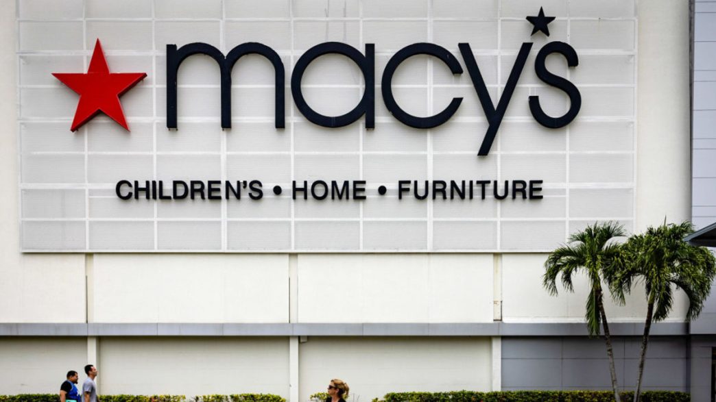 Macy's is selling a 'fantastic' $95