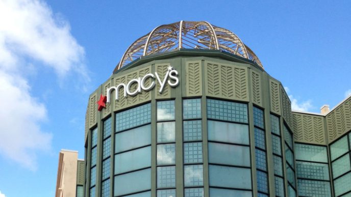 Macy's is selling a 'warm and cozy'