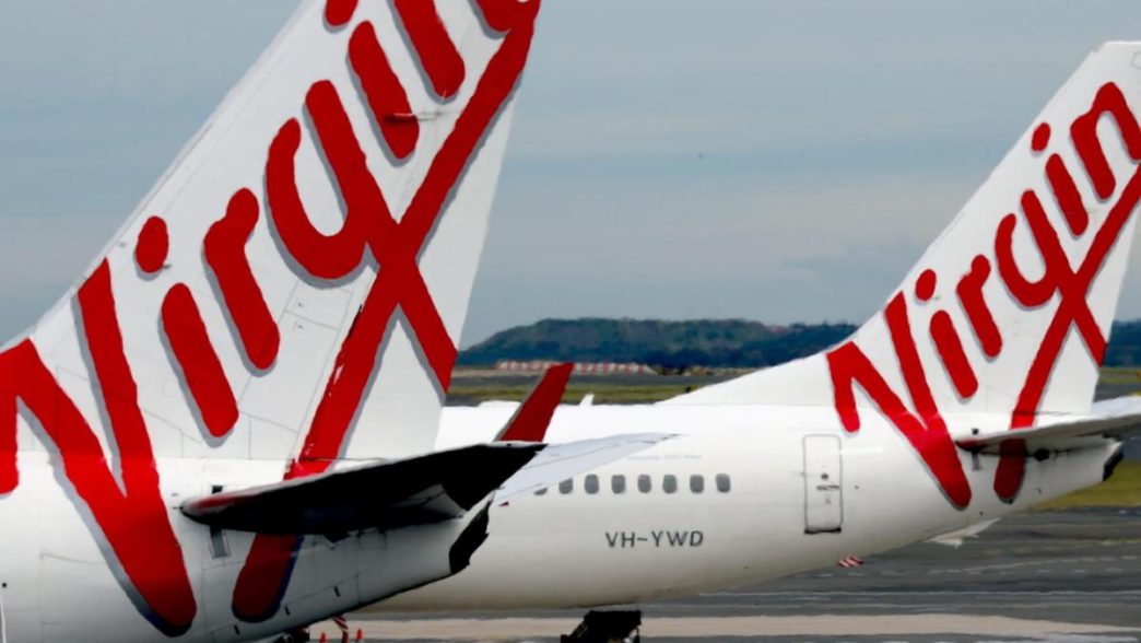 Major airline shake-up to get green light, ACCC