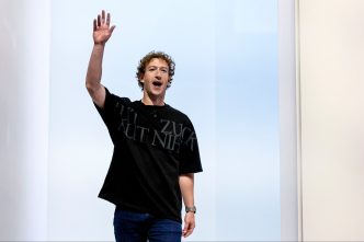 Mark Zuckerberg Warns Meta Staff: Stop Leaking to