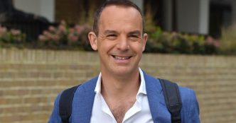 Martin Lewis: How expert turned £80 into