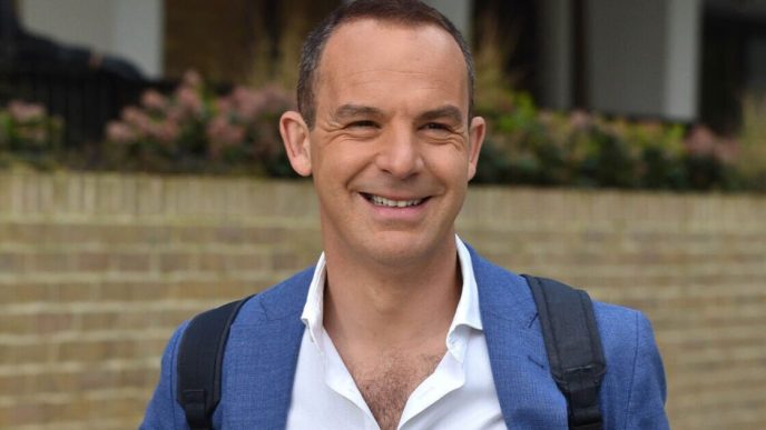 Martin Lewis: How expert turned £80 into