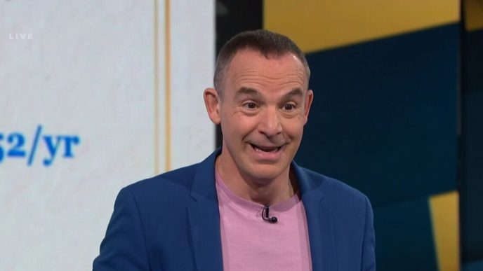 Martin Lewis explains how to increase income tax