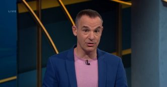 Martin Lewis explains how to pass on £1m with no