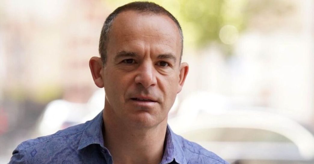 Martin Lewis explains what interest rate cut means