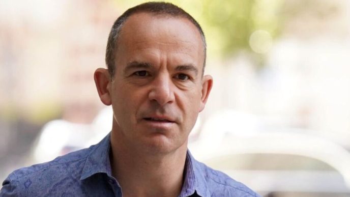 Martin Lewis explains what interest rate cut means