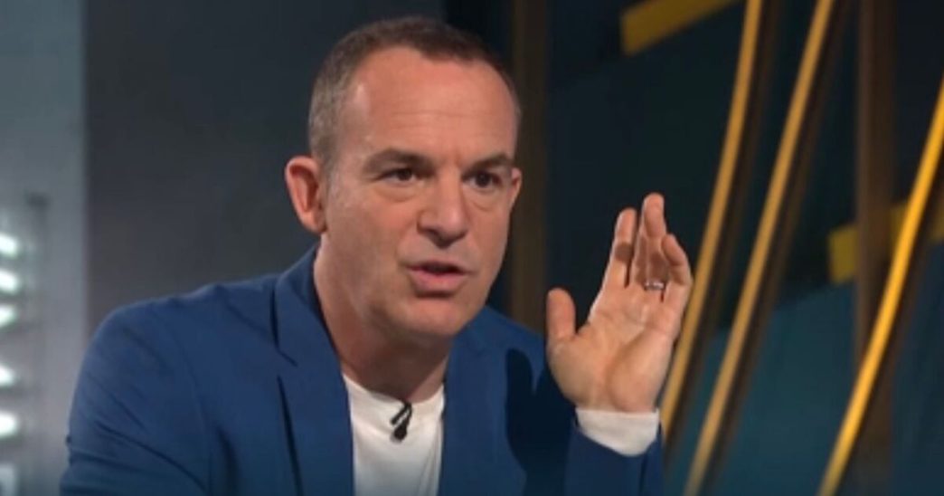 Martin Lewis issues alert to pensioners who could