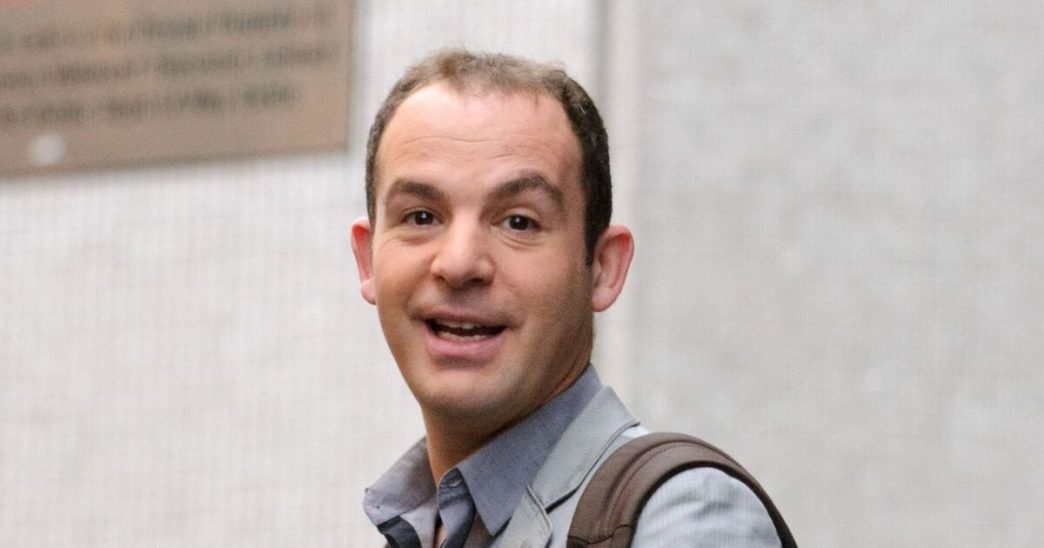 Martin Lewis issues 'double-tax' warning to