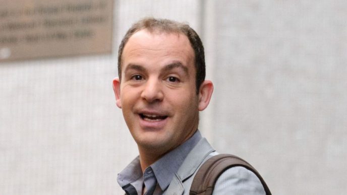 Martin Lewis issues 'double-tax' warning to