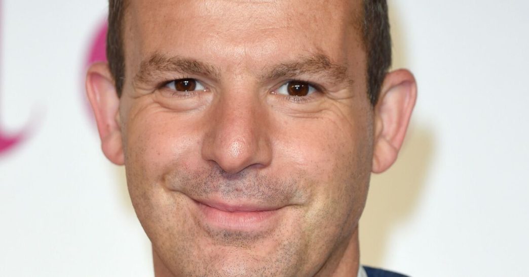 Martin Lewis issues pension warning - you could be