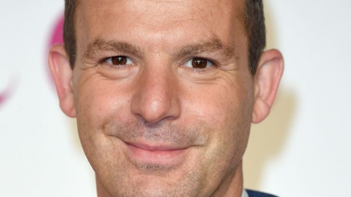 Martin Lewis issues pension warning - you could be